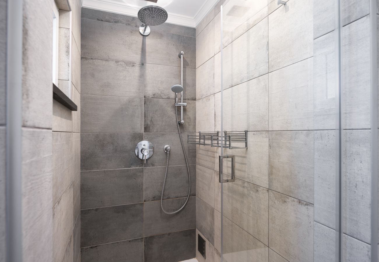 Villa em Quarteira - Vila Gabriel private vila -by hdproperties