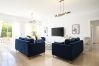 Villa em Quarteira - Vila Gabriel private vila -by hdproperties