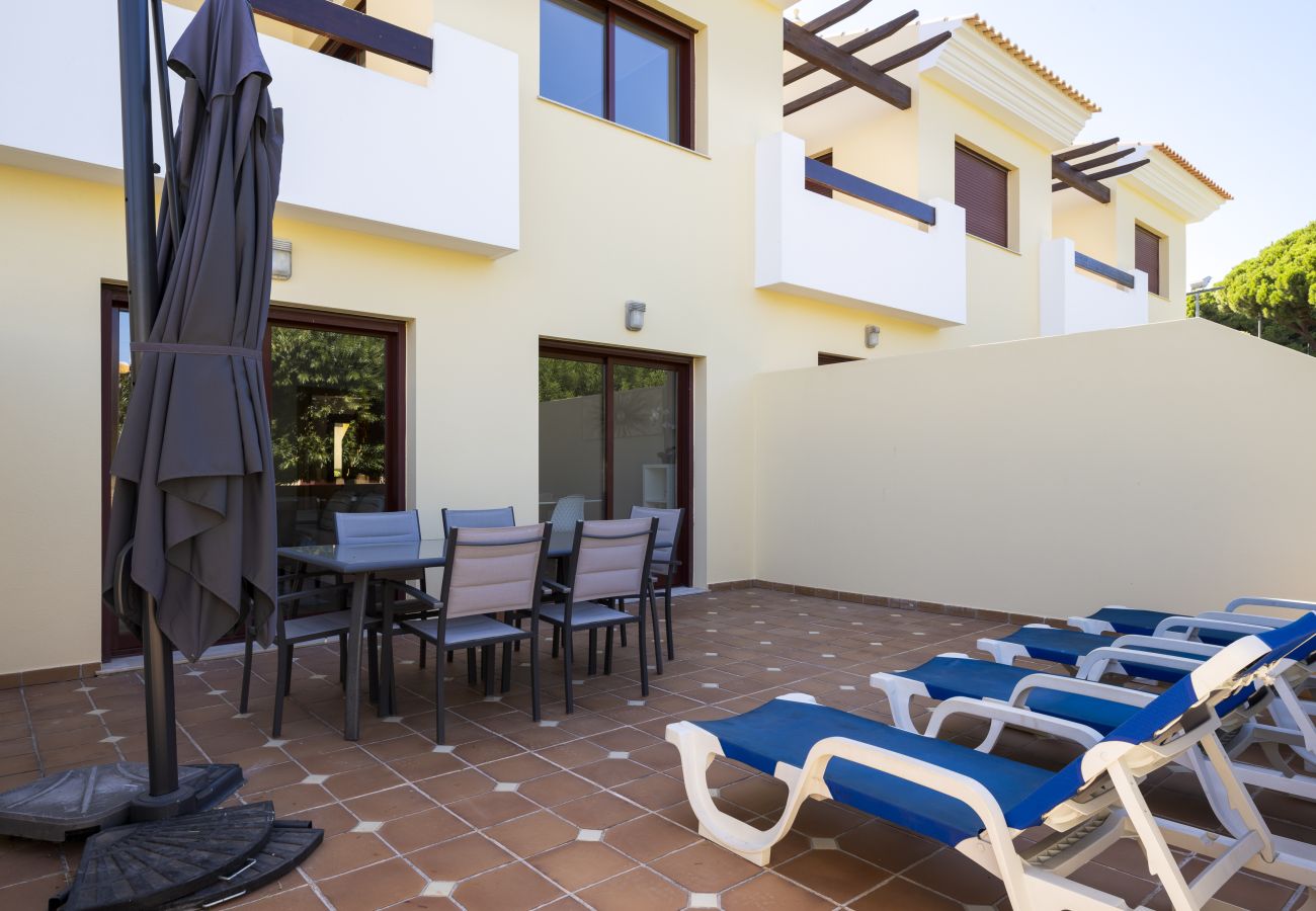 Villa em Quarteira - Vila Boavista with pool - by Hdproperties