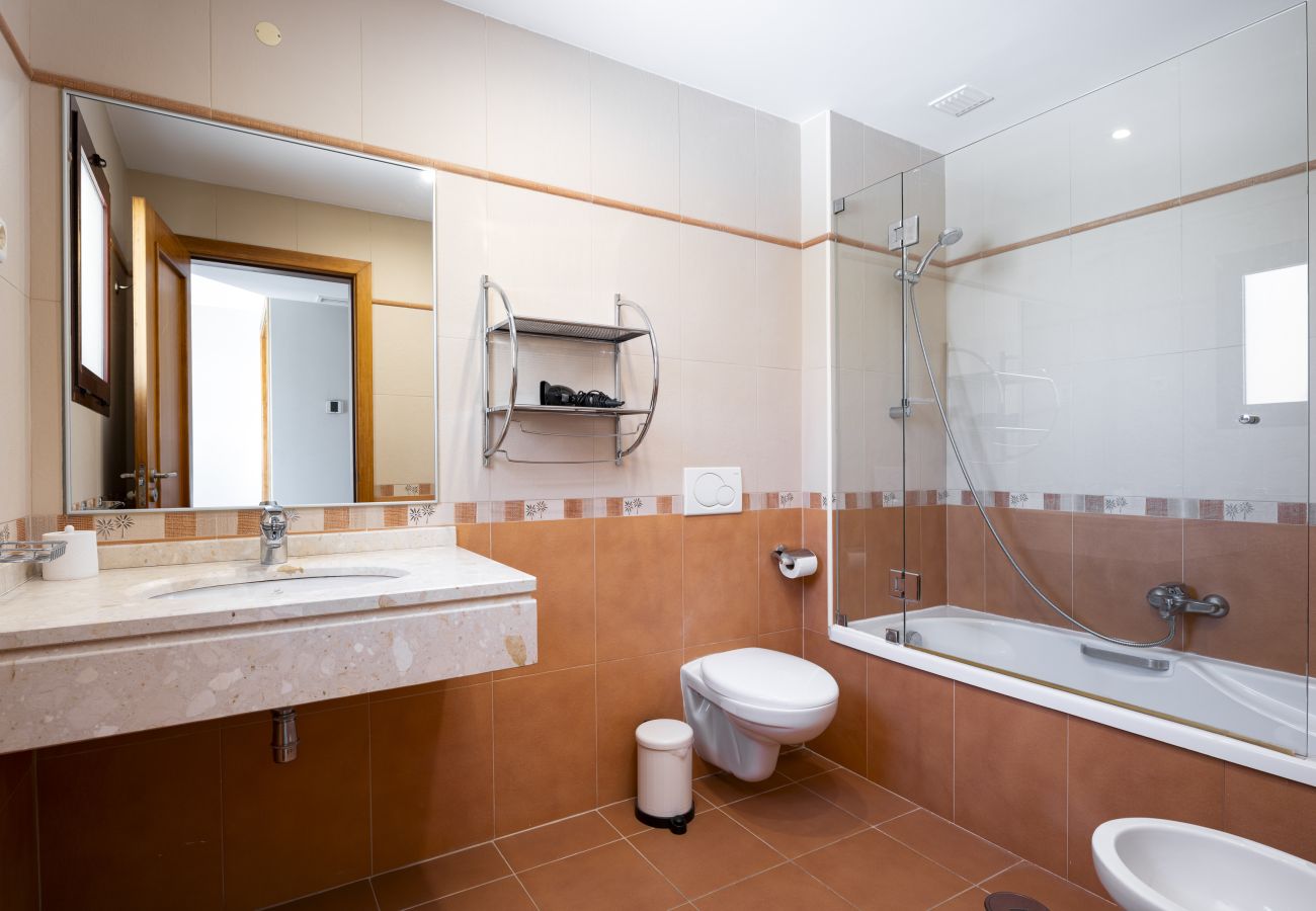 Villa em Quarteira - Vila Boavista with pool - by Hdproperties