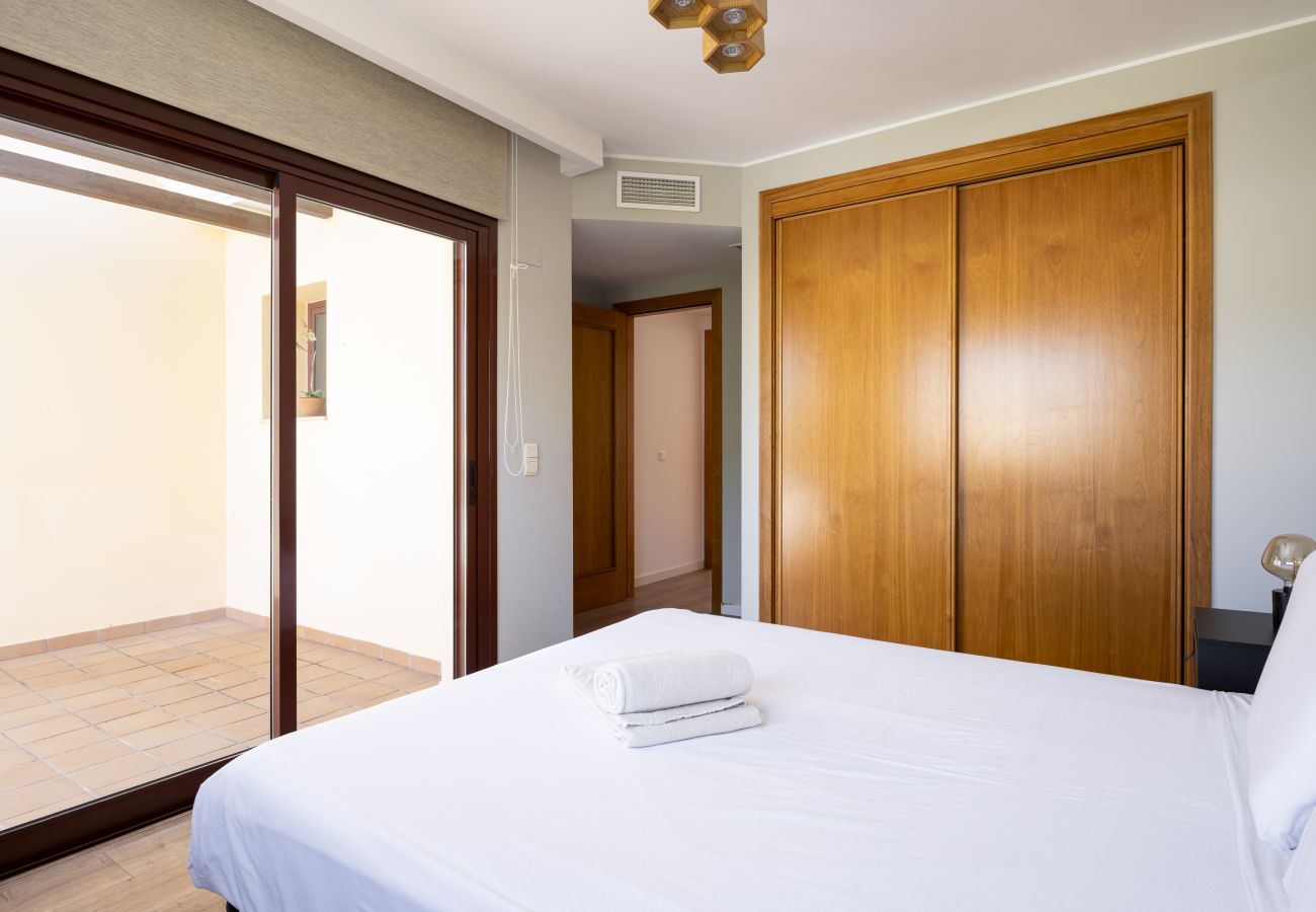 Villa em Quarteira - Vila Boavista with pool - by Hdproperties