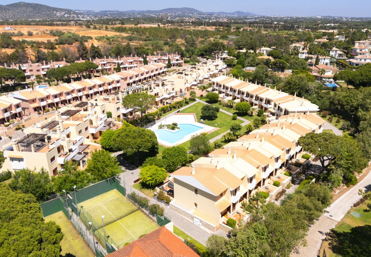 Villa em Quarteira - Vila Boavista with pool - by Hdproperties