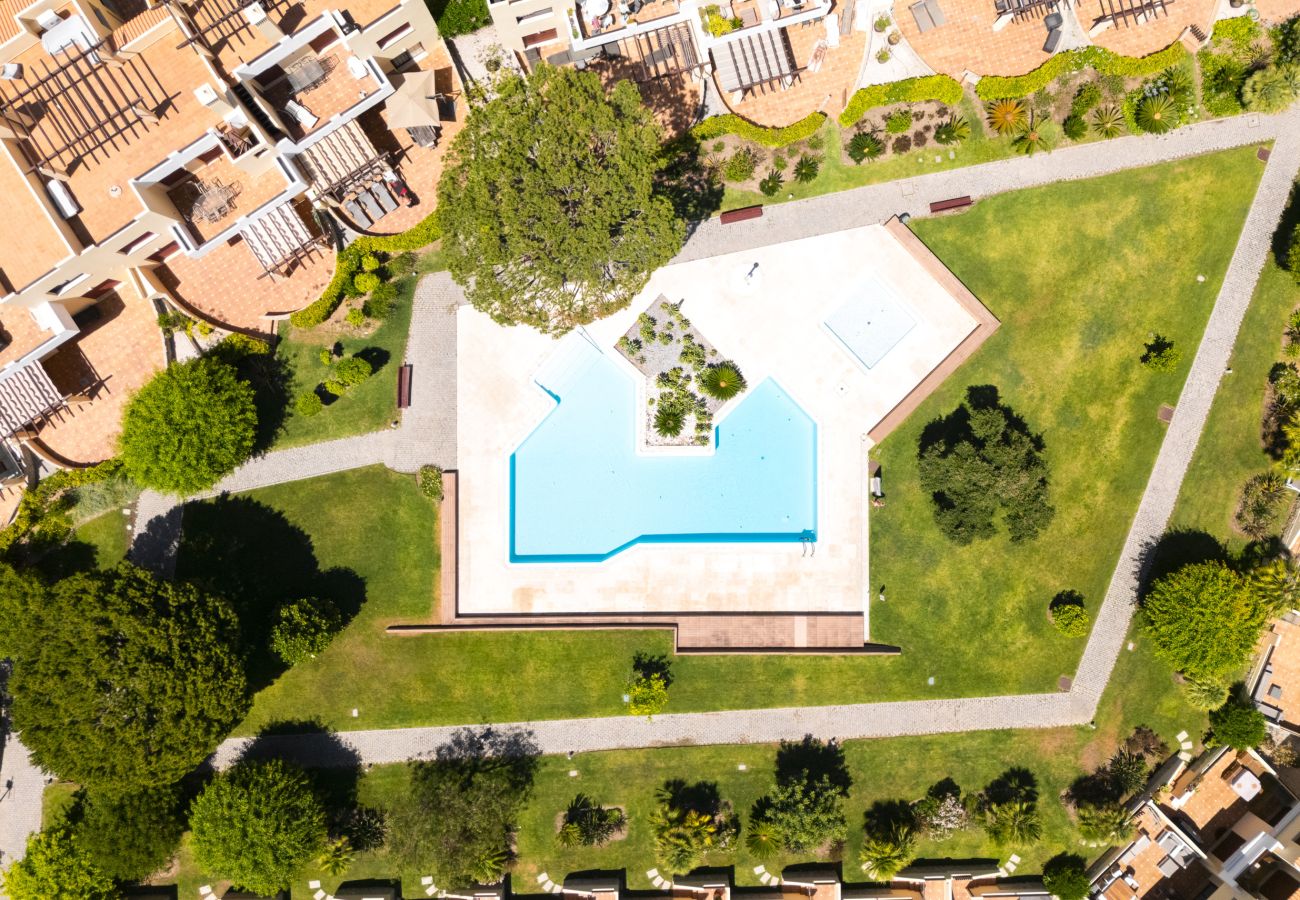 Villa em Quarteira - Vila Boavista with pool - by Hdproperties