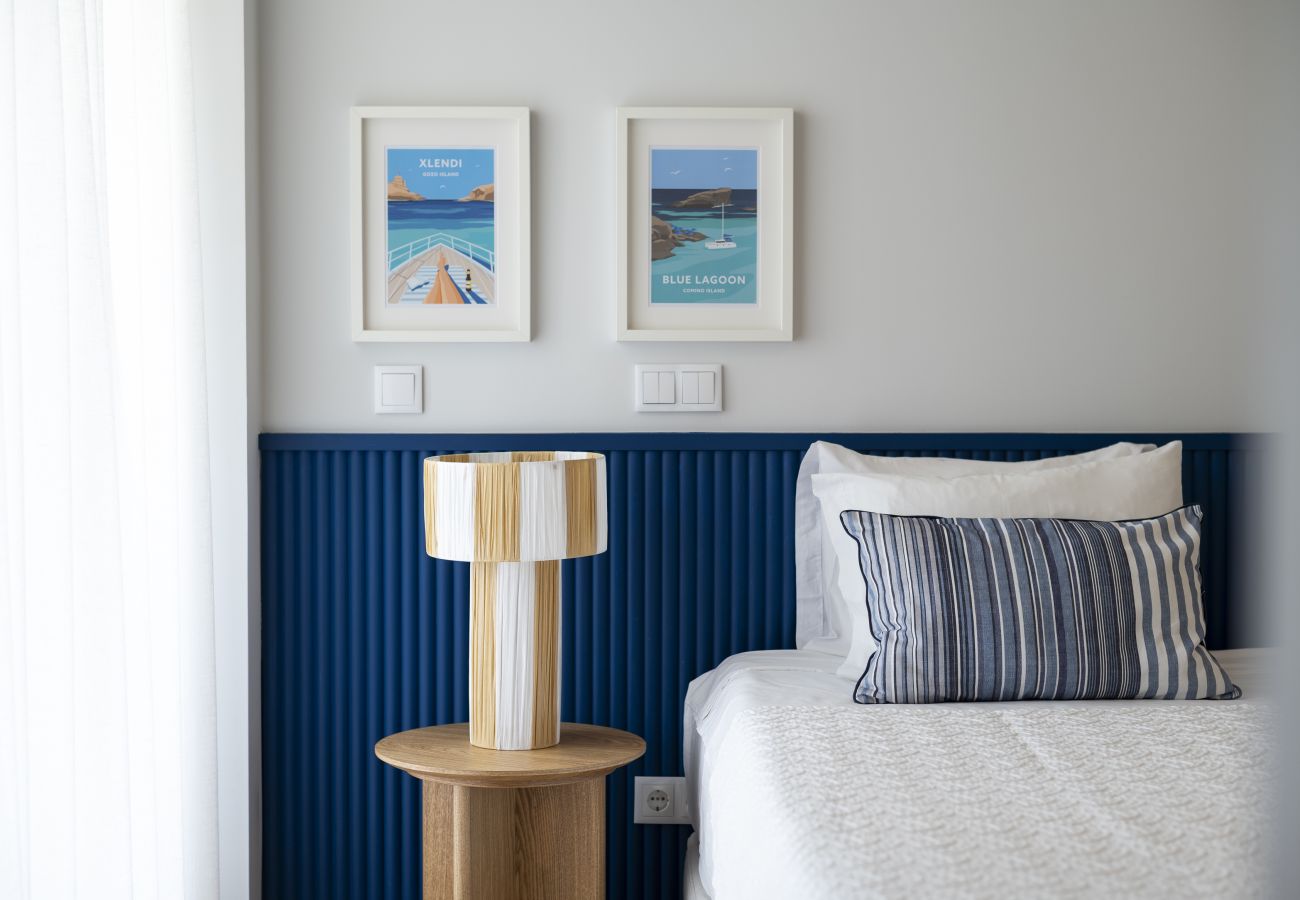 Apartamento em Vilamoura - Vitoria Greens by HD properties