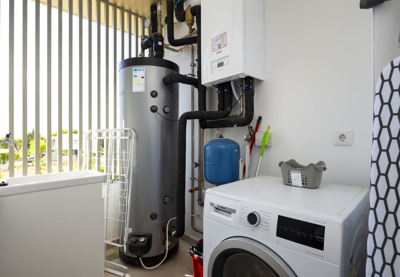 Apartamento em Vilamoura - Vitoria Greens by HD properties
