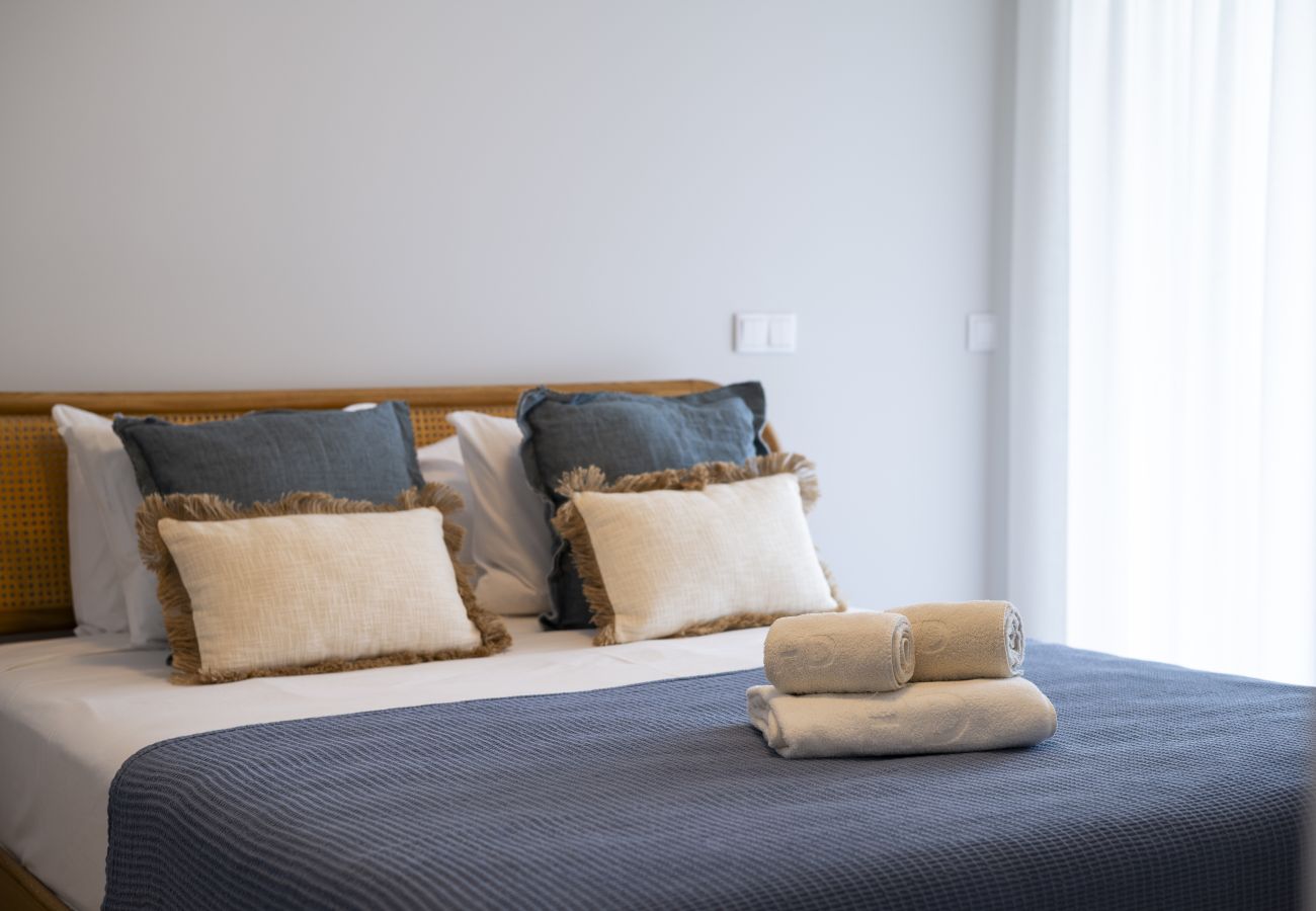 Apartamento em Vilamoura - Vitoria Greens by HD properties