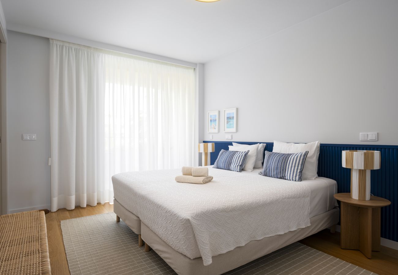 Apartamento em Vilamoura - Vitoria Greens by HD properties