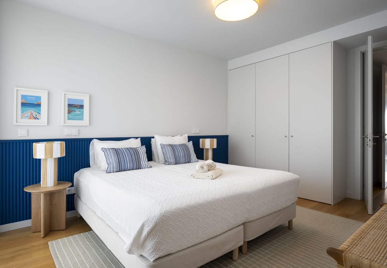 Apartamento em Vilamoura - Vitoria Greens by HD properties