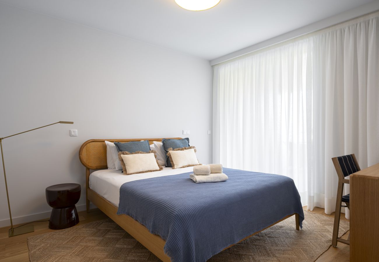 Apartamento em Vilamoura - Vitoria Greens by HD properties