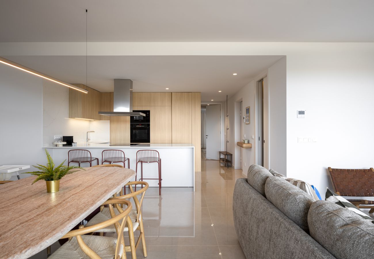 Apartamento em Vilamoura - Vitoria Greens by HD properties