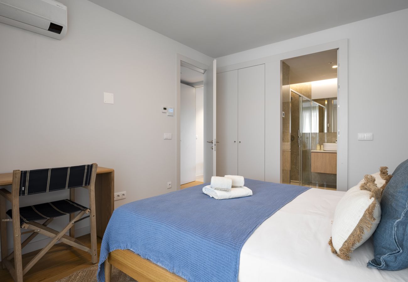 Apartamento em Vilamoura - Vitoria Greens by HD properties