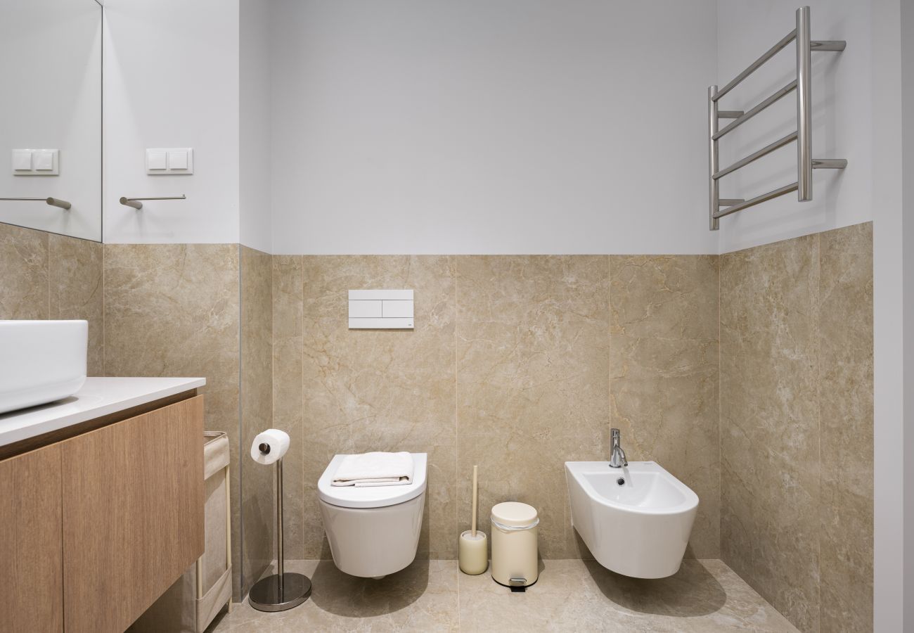 Apartamento em Vilamoura - Vitoria Greens by HD properties