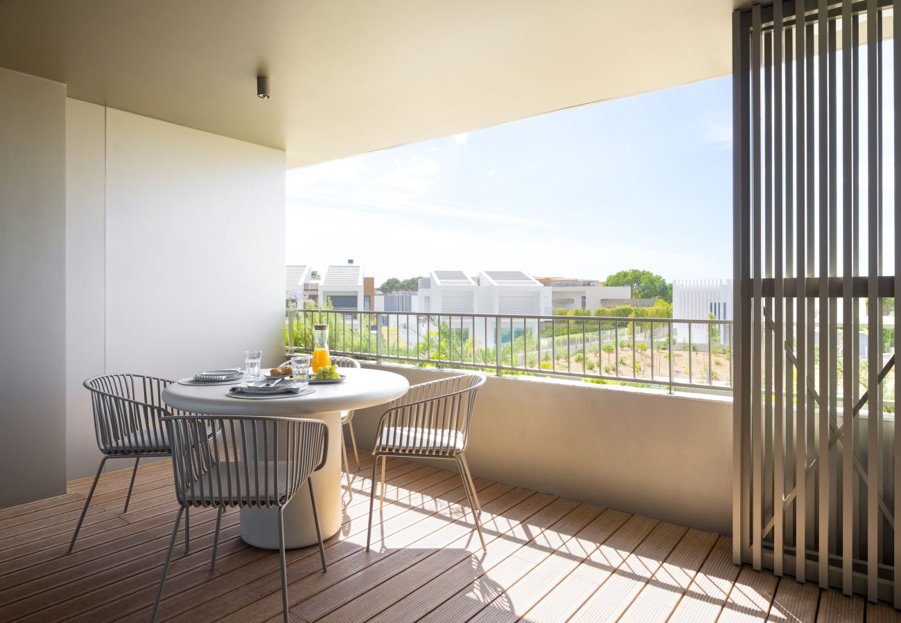 Apartamento em Vilamoura - Vitoria Greens by HD properties