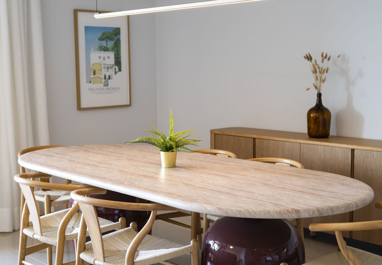 Apartamento em Vilamoura - Vitoria Greens by HD properties