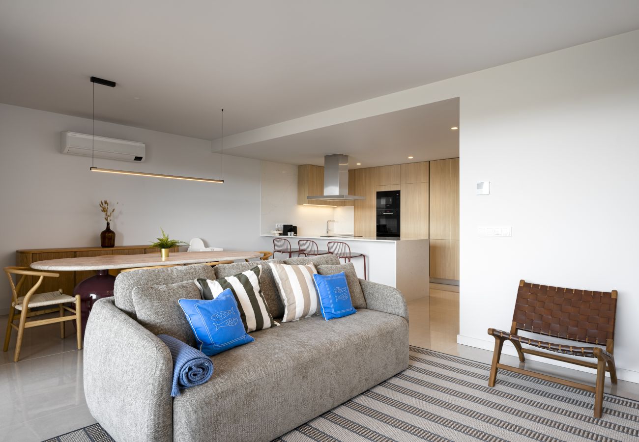 Apartamento em Vilamoura - Vitoria Greens by HD properties