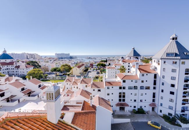 Apartment in Vilamoura - Algardia - Vilamoura center with pool Apartment in Vilamoura - Algardia - Vilamoura center with pool