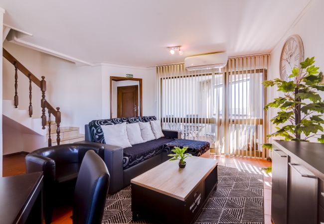 Apartment in Vilamoura - Algardia - Vilamoura center with pool Apartment in Vilamoura - Algardia - Vilamoura center with pool