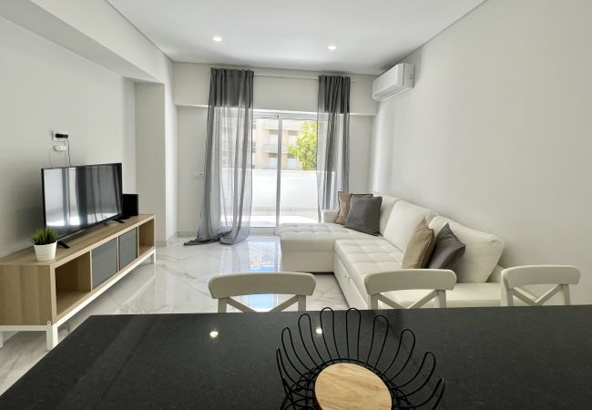 Apartment in Quarteira - Aman - Near the beach by HD PROPERTIES Apartment in Quarteira - Aman - Near the beach by HD PROPERTIES