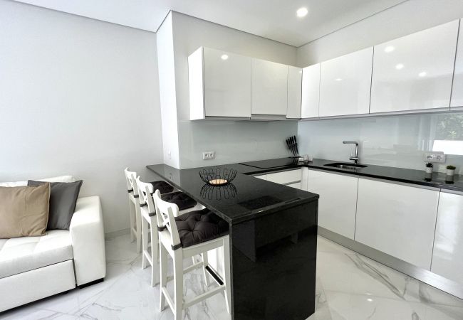 Apartment in Quarteira - Aman - Near the beach by HD PROPERTIES Apartment in Quarteira - Aman - Near the beach by HD PROPERTIES
