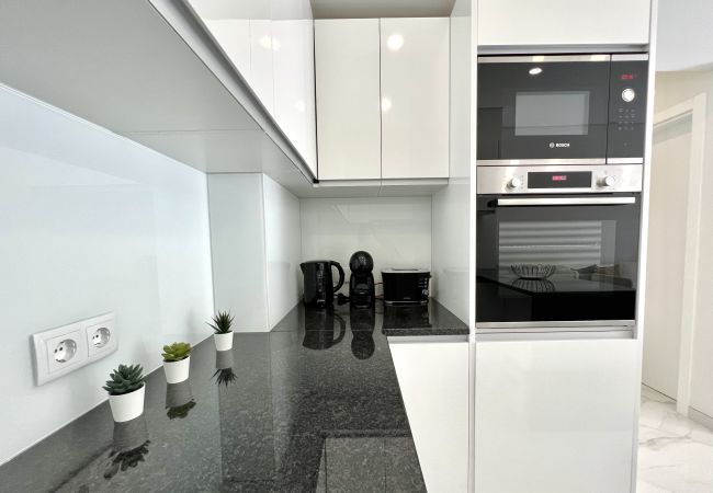Apartment in Quarteira - Aman - Near the beach by HD PROPERTIES Apartment in Quarteira - Aman - Near the beach by HD PROPERTIES