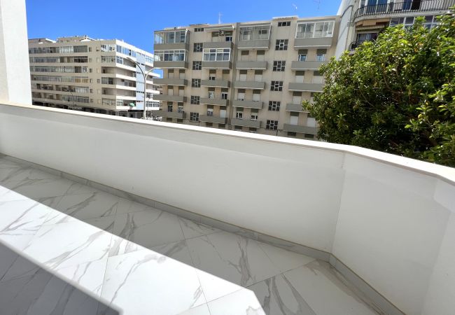 Apartment in Quarteira - Aman - Near the beach by HD PROPERTIES Apartment in Quarteira - Aman - Near the beach by HD PROPERTIES
