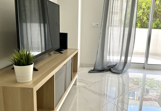 Apartment in Quarteira - Aman - Near the beach by HD PROPERTIES Apartment in Quarteira - Aman - Near the beach by HD PROPERTIES