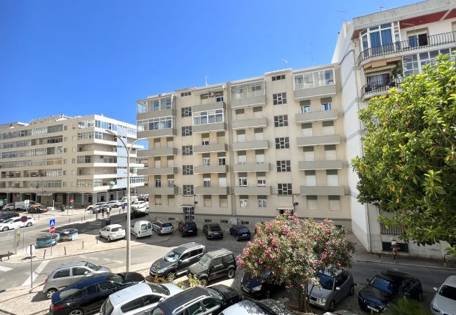 Apartment in Quarteira - Aman - Near the beach by HD PROPERTIES Apartment in Quarteira - Aman - Near the beach by HD PROPERTIES