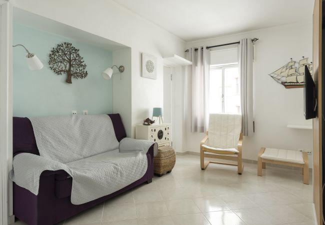 Apartment in Quarteira - Horizonte - Sea view by HD PROPERTIES Apartment in Quarteira - Horizonte - Sea view by HD PROPERTIES