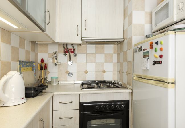 Apartment in Quarteira - Horizonte - Sea view by HD PROPERTIES Apartment in Quarteira - Horizonte - Sea view by HD PROPERTIES