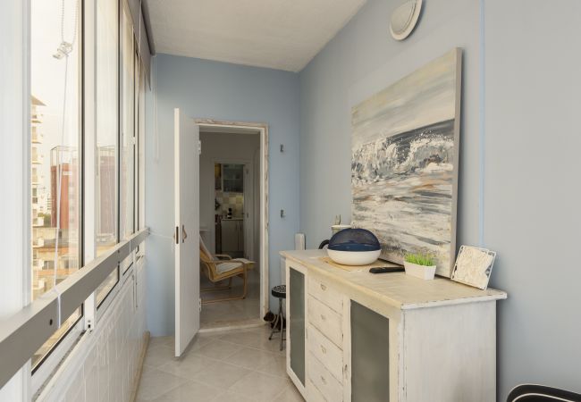 Apartment in Quarteira - Horizonte - Sea view by HD PROPERTIES Apartment in Quarteira - Horizonte - Sea view by HD PROPERTIES