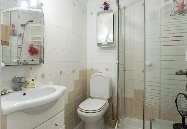 Apartment in Quarteira - Horizonte - Sea view by HD PROPERTIES Apartment in Quarteira - Horizonte - Sea view by HD PROPERTIES