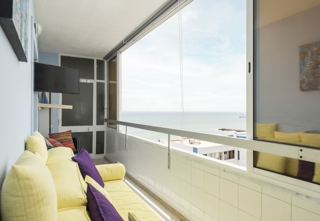Apartment in Quarteira - Horizonte - Sea view by HD PROPERTIES Apartment in Quarteira - Horizonte - Sea view by HD PROPERTIES