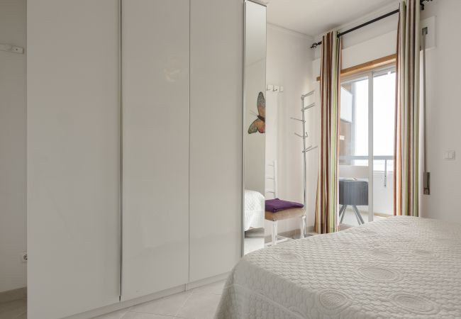 Apartment in Quarteira - Horizonte - Sea view by HD PROPERTIES Apartment in Quarteira - Horizonte - Sea view by HD PROPERTIES