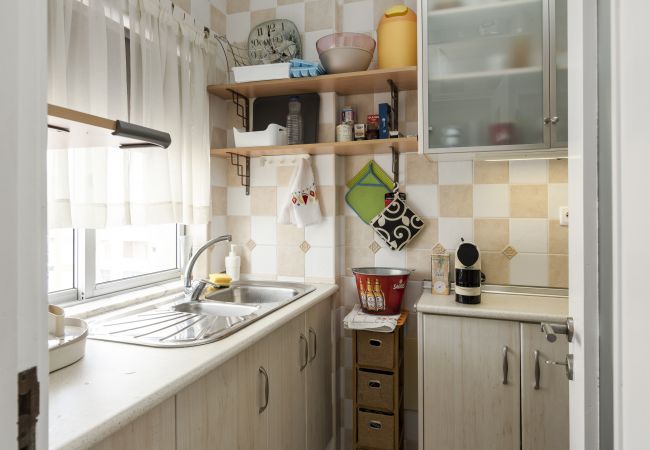 Apartment in Quarteira - Horizonte - Sea view by HD PROPERTIES Apartment in Quarteira - Horizonte - Sea view by HD PROPERTIES