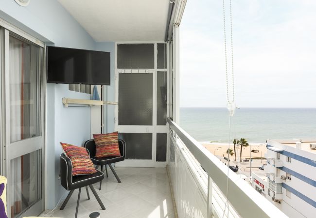 Apartment in Quarteira - Horizonte - Sea view by HD PROPERTIES Apartment in Quarteira - Horizonte - Sea view by HD PROPERTIES
