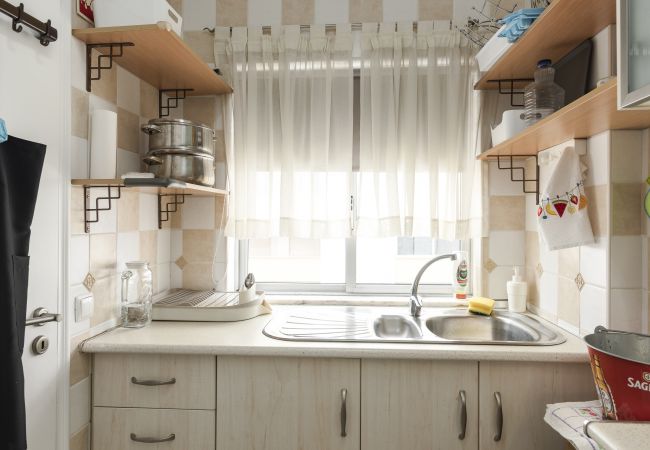 Apartment in Quarteira - Horizonte - Sea view by HD PROPERTIES Apartment in Quarteira - Horizonte - Sea view by HD PROPERTIES