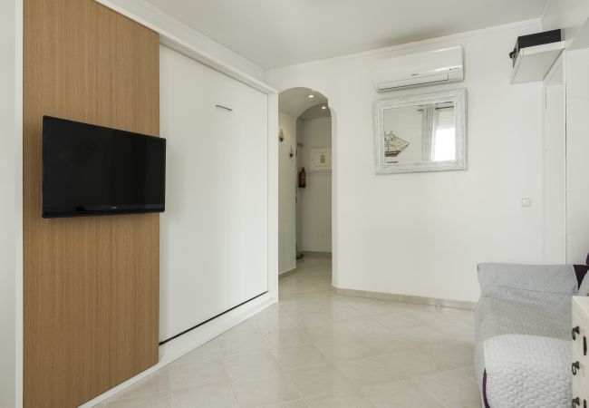 Apartment in Quarteira - Horizonte - Sea view by HD PROPERTIES Apartment in Quarteira - Horizonte - Sea view by HD PROPERTIES