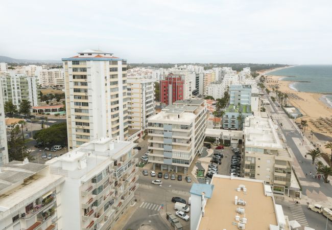 Apartment in Quarteira - Horizonte - Sea view by HD PROPERTIES Apartment in Quarteira - Horizonte - Sea view by HD PROPERTIES