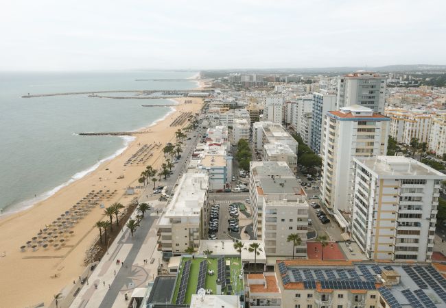 Apartment in Quarteira - Horizonte - Sea view by HD PROPERTIES Apartment in Quarteira - Horizonte - Sea view by HD PROPERTIES