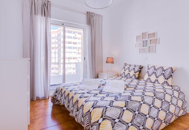 Apartment in Quarteira - Maresia - Front beach - Quarteira Apartment in Quarteira - Maresia - Front beach - Quarteira