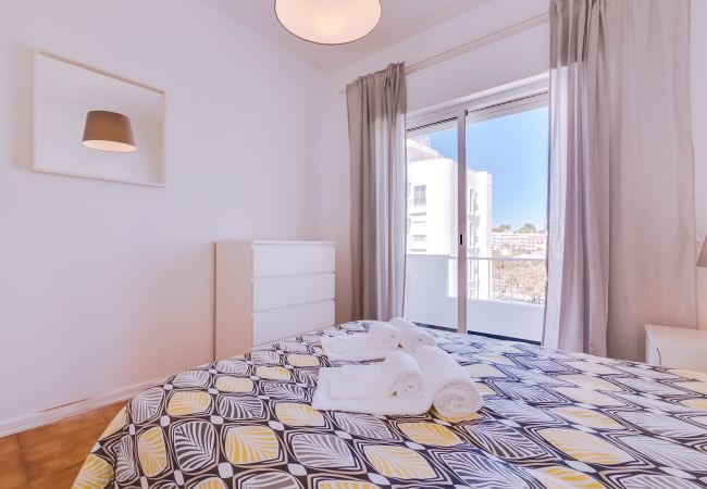 Apartment in Quarteira - Maresia - Front beach - Quarteira Apartment in Quarteira - Maresia - Front beach - Quarteira