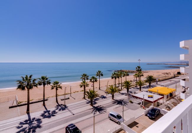 Apartment in Quarteira - Maresia - Front beach - Quarteira Apartment in Quarteira - Maresia - Front beach - Quarteira
