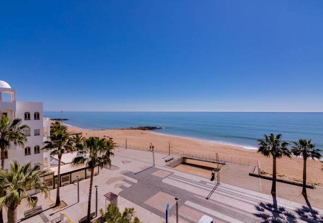 Apartment in Quarteira - Maresia - Front beach - Quarteira Apartment in Quarteira - Maresia - Front beach - Quarteira