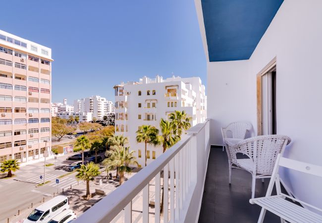 Apartment in Quarteira - Maresia - Front beach - Quarteira Apartment in Quarteira - Maresia - Front beach - Quarteira