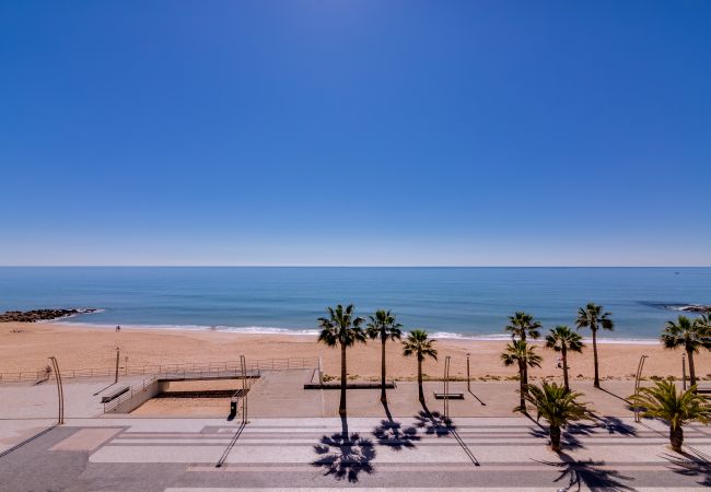 Apartment in Quarteira - Maresia - Front beach - Quarteira Apartment in Quarteira - Maresia - Front beach - Quarteira