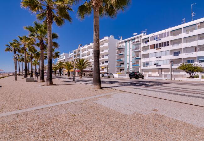 Apartment in Quarteira - Maresia - Front beach - Quarteira Apartment in Quarteira - Maresia - Front beach - Quarteira