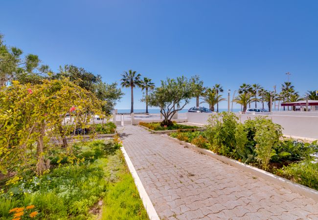 Apartment in Quarteira - Maresia - Front beach - Quarteira Apartment in Quarteira - Maresia - Front beach - Quarteira