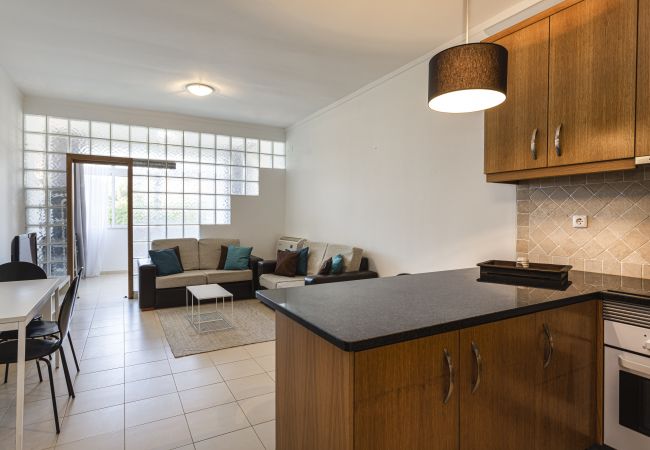 Vilamoura - Apartment