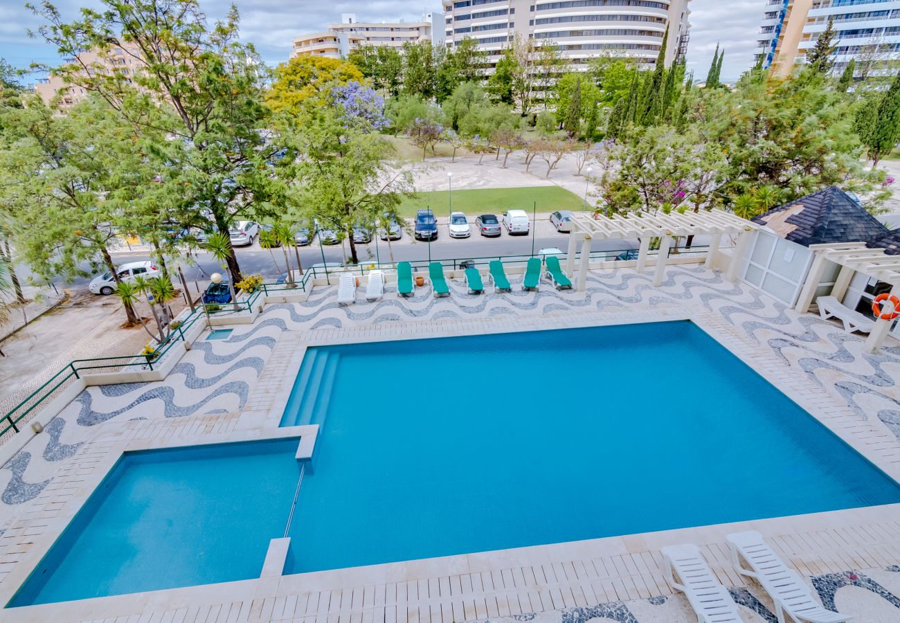 Apartment in Vilamoura - Tália IV - Pool & City Center - Vilamoura