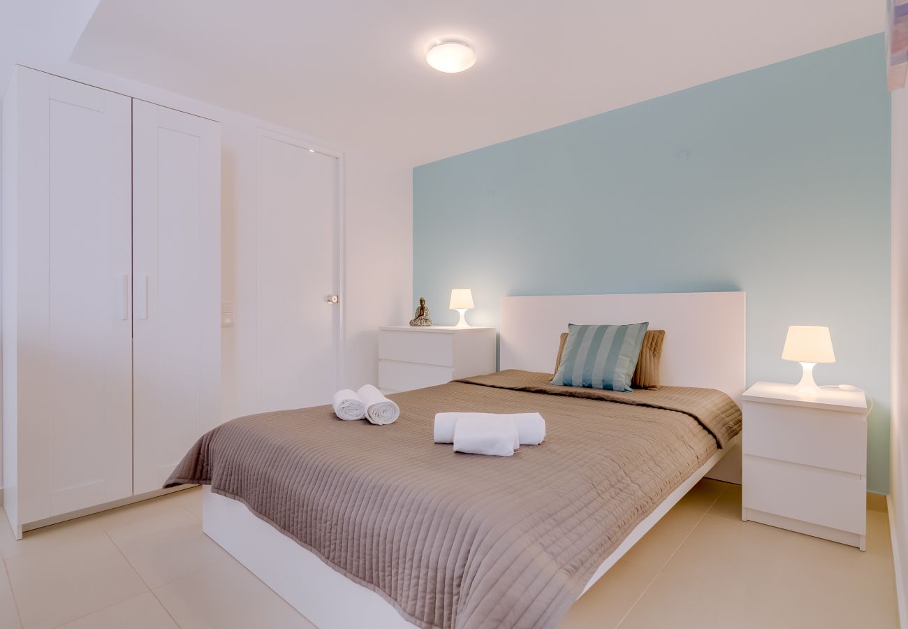 Studio in Vilamoura - Blue Studio Apartment